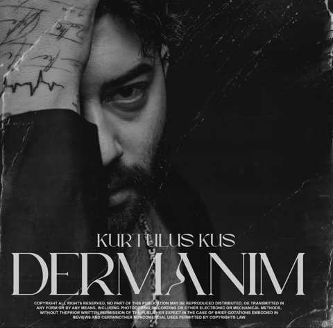 کورتولوش کوش درمانیم داها کالمادی اللهیم